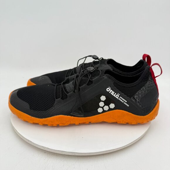 Vivobarefoot Primus Trail Swim Run Otillo Men Size EU 48M US 14 Minimalist Shoes - Picture 1 of 11